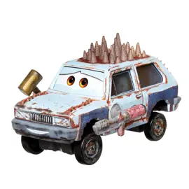 Auto De Juguete Diecast Disney Car...