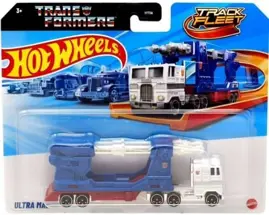Vehículo De Juguete  Hot Wheels Ult...