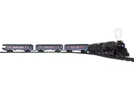 Toy Train Set Lionel Polar Express,...