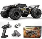 Auto RC TENSSENX 1/16 40 km/h 4WD Camioneta Monstruo Resistente al Agua