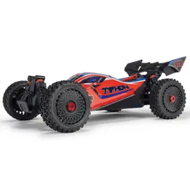 Auto Rc  Typhon 1/8 4X4 Brushl...