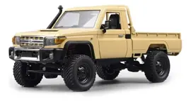 Lc79 Mn82 1/12 Rc Rock Crawler 4X4...