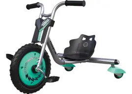 Triciclo  Riprider 360 Mini Con Gir...