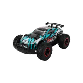 Auto A Control Remoto De Alta Velocidad (8Km/H)  Ang...