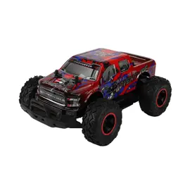 Auto A Control Remoto De Alta Velocidad (8Km/H)  Fie...