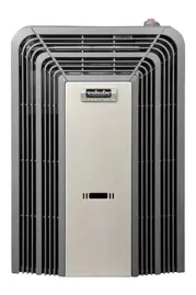 Calefactor  Titanio Miniconvex 3000...