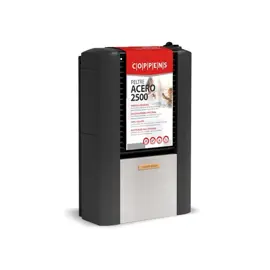 Calefactor  2500 Tb S. Derecha Pelt...