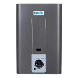 Calefon Automatico 14 Lts Gas Natu...