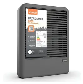 Estufa Patagonia 9035 Tb 3500 Kcal...