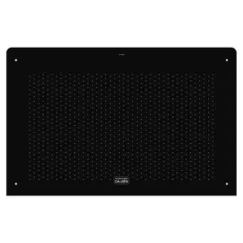 Calefactor  6000 Kcal Frente Negro ...