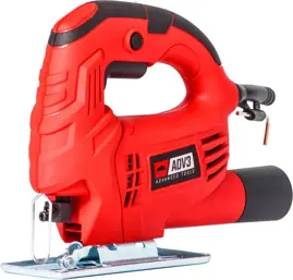 Sierra Caladora De Mano Ca4000 400W...