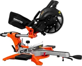 Sierra Ingleteadora Tel Hng001 2350...