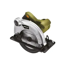 Sierra Circular Sc1201p 1200W...