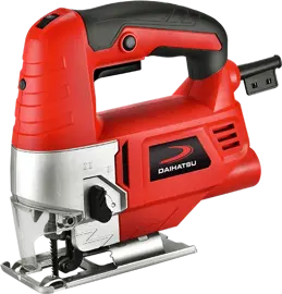 Sierra Caladora 800W Con Marca...