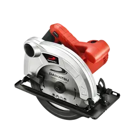 Sierra Circular Con Marcador L...