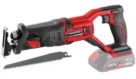 Sierra Sable Reciproca Inalám....