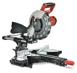 Sierra Ingletadora Telescopica...