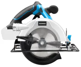 Sierra Circular A Batería  G12410ar