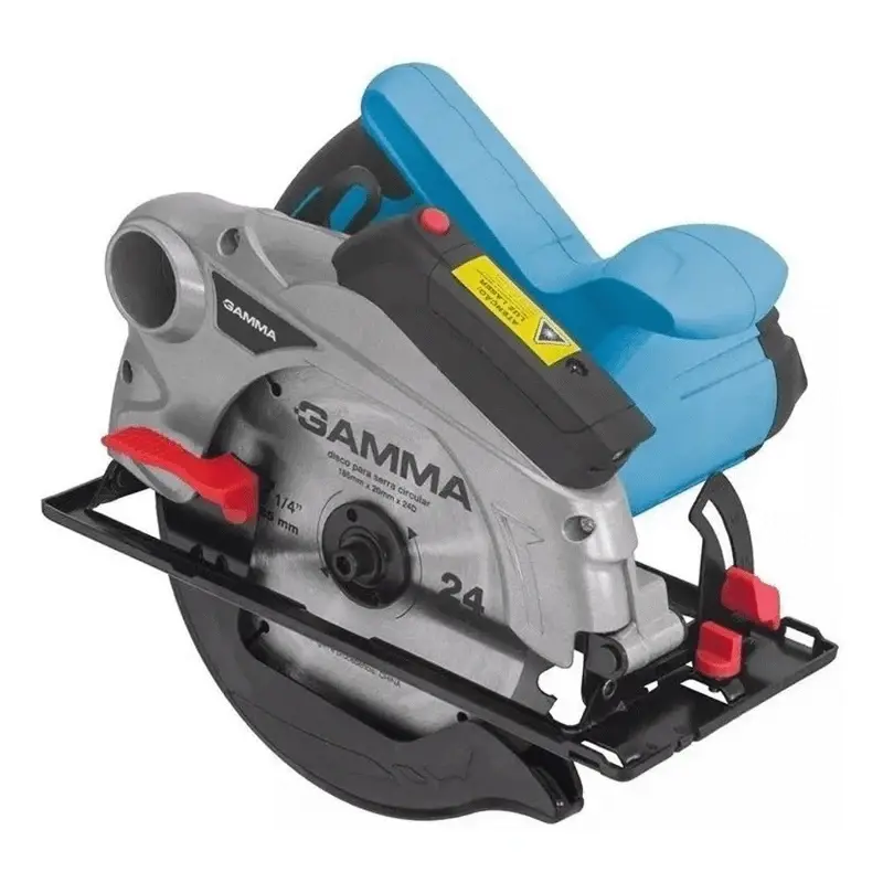 Sierra circular con láser 1300 W G1930AR