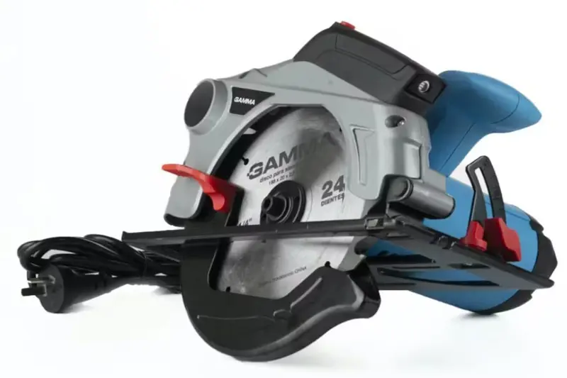 Sierra circular con láser 1300 W G1930AR