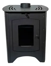 Calefactor Salamandra Austral A7 7...