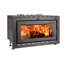 Calefactor Estufa De Embutir Ñuke A...