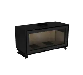Estufa Insertable Evolution 600 Dob...