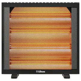 Panel Radiante De Cuarzo Ci650  200...