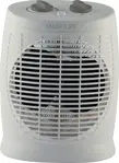 Caloventor SL-CAV2000GPN - 2000W, 2 Niveles de Calor, Aire Frío, Gris