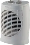 Caloventor SL-CAV2000GPN - 2000W, 2 Niveles de Calor, Aire Frío, Gris
