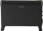 Convector SL-COV2000TBPN - 2000W, Timer, Negro