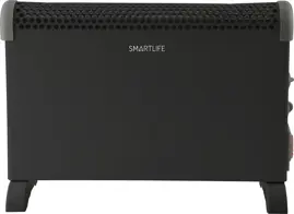 Convector SlCov2000tbpn 2000W, Tim...