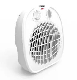 Caloventor Dc01 1800W