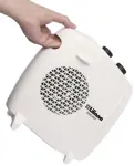 CALOVENTOR CFH510 DUAL HOT. LILIANA