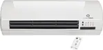 Caloventor WBCP01 - 2000W, Split, Control Remoto, Timer, Blanco