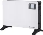 CONVECTOR CES01 2000W TERM DIG. SEVERBON