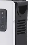 CONVECTOR CES01 2000W TERM DIG. SEVERBON