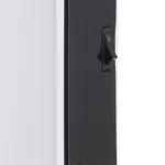 CONVECTOR CES01 2000W TERM DIG. SEVERBON