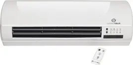 Caloventor Wbcp01 2000W, Split, Co...