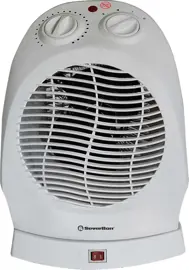 Caloventor Ceo01 2000W Oscilante 80...