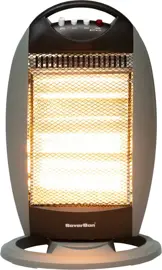 Est Hal Ehs01 1200W Oscilante 80000...