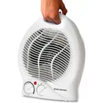 CALEFACTOR BLBT-03 2000W KEN BROWN