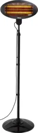 Calefactor Infrarrojo De Pie Ext Ci...