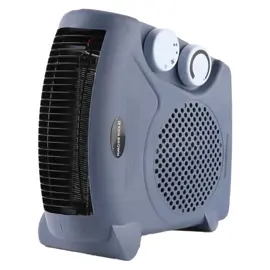 Calefactor T204 2000W Hor/Ver 