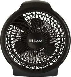 Caloventor Cfh450 Blacksun 2400W 