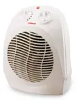 Caloventor Portátil CFH417 - 2000W, Con Termostato, Protección Térmica