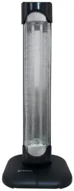 Estufa De Cuarzo Vertical E4 1200W...