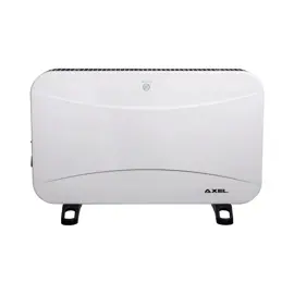 Panel Convector Calefactor Electric...