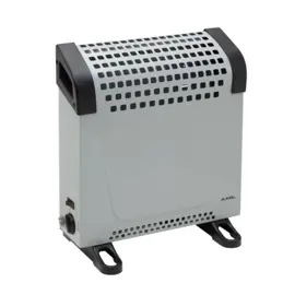 Miniconvector AxTcom Con Turbo Gri...