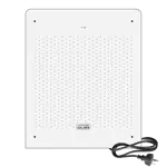 Panel 750W Smart IOT Caldén Blanco